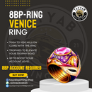 Venice Ring & 700-1000 Million Coins | 8 Ball Pool