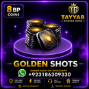 x24 Golden Shot | 8 Ball Pool