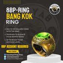 Bangkok Ring & 25-100 Million Coins | 8 Ball Pool