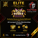 Elite Membership Unlock Venice Table (7 days) | 8 Ball Pool