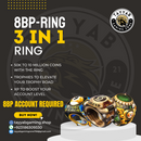 Miami, Dallas & Istanbul 9 Ball Rings +Coins | 8 Ball Pool