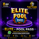 Elite Pool Pass | 8 Ball Pool