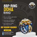 Doha Ring | 8 Ball Pool