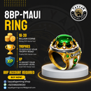 Maui Ring & 10-20 Billion Coins | 8 Ball Pool