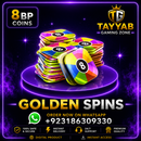 x14 Spins | 8 Ball Pool