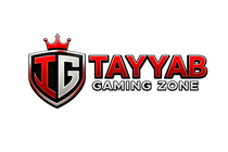 TAYYAB GAMING ZONE