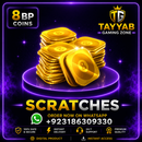 x48 Scratchers | 8 Ball Pool